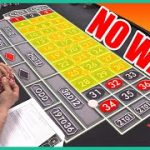 Triple Your Money with this Roulette Strategy || Cha Ching