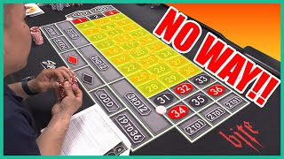 Triple Your Money with this Roulette Strategy || Cha Ching