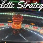 Roulette Strategy #1: Combination Tactic | Real Game Play Using Proven System