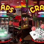 WIN BIG! Our Secret Craps Strategy You’ve Never Seen Before! #crapsstrategy #casino #memes