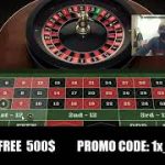 How to Win at Roulette Tips Casino roulette 100_ winning strategy  5 minut 7 spin 2400$