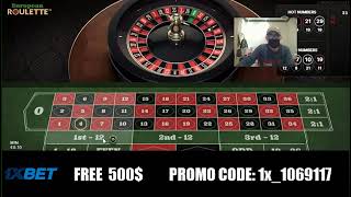 How to Win at Roulette Tips Casino roulette 100_ winning strategy  5 minut 7 spin 2400$