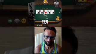 Daniel Negreanu Play $3.5M WSOP Online Poker Tournament!