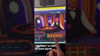 This roulette strategy is broken!