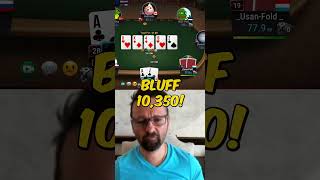 Daniel Negreanu in $500,000 Online Poker Tournament!