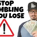 [NEW] If You Lose At This Baccarat System Quit Gambling