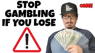 [NEW] If You Lose At This Baccarat System Quit Gambling