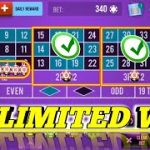 UNLIMITED WIN STRATEGY 🌹🌹 | all Numbers Cover | Roulette Strategy To Win | Roulette