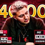 The End of An Era | Hustler Casino Live Poker Vlog
