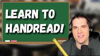 Learn How to HAND READ in No Limit Hold’em!