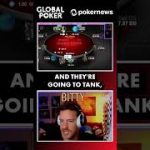 THE SEVEN IS ALWAYS COMING! | Global Poker x PokerNews Cup