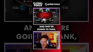 THE SEVEN IS ALWAYS COMING! | Global Poker x PokerNews Cup