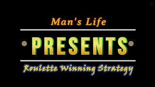 Dozen and Column Roulette Winning Strategy. Online Roulette Profit Tricks with Bank roll management