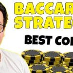 “This is the Best Comp Baccarat Strategy”|| All Comp No Nuts