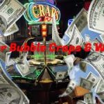 Uncover the 7 Strategies to Master Bubble Craps and WIN BIG! #casino #crapsstrategy #memes