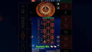 roulette win, roulette live, live roulette, roulette tips