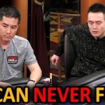 He Thought Andy Was Tilted In This $160,000 Pot @HustlerCasinoLive