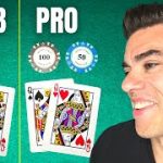 If I Started Poker Again, I’d Do These 9 Things