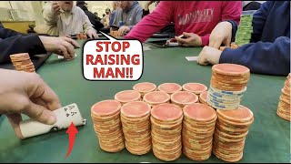 How to BEAT & EXPLOIT 1/2 & 1/3 NLH Cash Games 📈 Poker Vlog #74 in Chicago