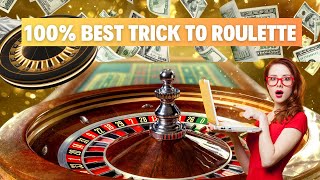 The Ultimate Guide to Winning Big at Roulette – Learn the Pros’ Tricks!