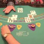 $10K Blackjack BEAT DOWN! The BRUTAL Truth of Gambling!