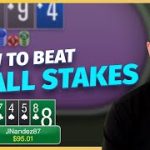 How To Beat Small Stakes PLO in 2023