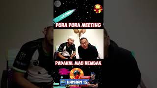 KETIKA BLACKJACK MEETING MENDADAK DAN SIAP UNTUK MENMBAK – SUPER SUS INDONESIA