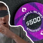 The Best Small Blind Strategy is NOT Obvious | Upswing Poker Level-Up