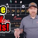 Winning Strategy from Best Casino for Craps in USA?