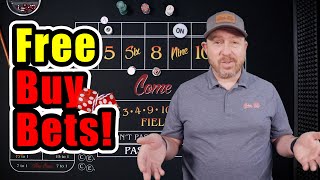 Winning Strategy from Best Casino for Craps in USA?