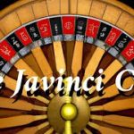 The Javinci Code roulette strategy (game demo)