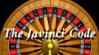 The Javinci Code roulette strategy (game demo)