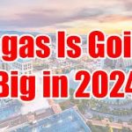 How Vegas is about to change