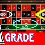 Roulette Max Winning System | Roulette Strategy to Win
