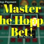 Craps Strategy: Unlock the Secrets of the Hoppa Bet!  #crapsstrategy #casinogames #hoppa