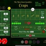 Learn the 2 step craps system