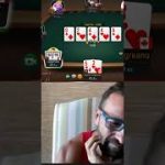 Daniel Negreanu Plays $2M Prize Online Poker Tournament
