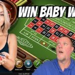 How to Win at Roulette | Best Strategy Ever #roulette