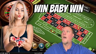 How to Win at Roulette | Best Strategy Ever #roulette
