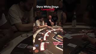 Adin Ross And Dana White Win Blackjack!