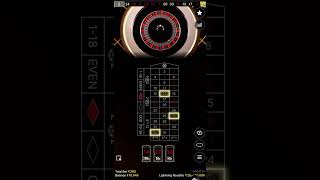 | Lightning roulette strategy to win | Roulette strategy to win | roulette winning tricks | #casino