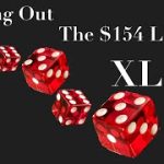 Craps Hawaii — Rolling Out the $154 LIP  XL …. Let’s Do This !!