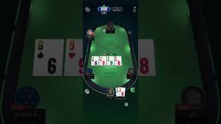 poker online game with ‎@Mannagaming |#999#highstakespoker #texasholdem #pokerstrategy#viral #shorts