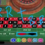 RED & BLACK Best Trick || Roulette Strategy To Win || Roulette Casino