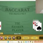 [NEW] How To Count Cards Playing Baccarat (EASY)