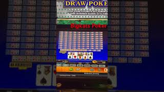 $1000 Draw: Free trip to Vegas #bigkatspoker #casino #poker #resortsworldlasvegas #jackpot #members