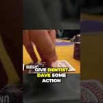 Uncovering the Truth  Dentist Dave s Sneaky Poker Strategy Revealed