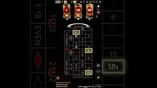 | Lightning roulette strategy to win | Roulette strategy to win | roulette winning tricks | #casino