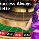 Bring Success Always At Roulette | Roulette strategy to win