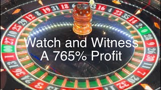 How to Play Roulette | Live Gameplay